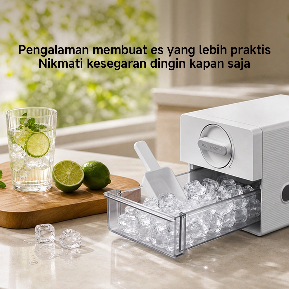 Xiaomi Mijia Side-by-Side Refrigerator 635L / Kulkas 2 Pintu / Kontrol pintar dengan Xiaomi Home App / Kapasitas Besar 635L dengan Desain Ultra-Slim / Dual Inverter / Ag+ Silver Ion: Anti-bakteri & Penghilang Bau [Xiaomi Official Store] - Gambar 4