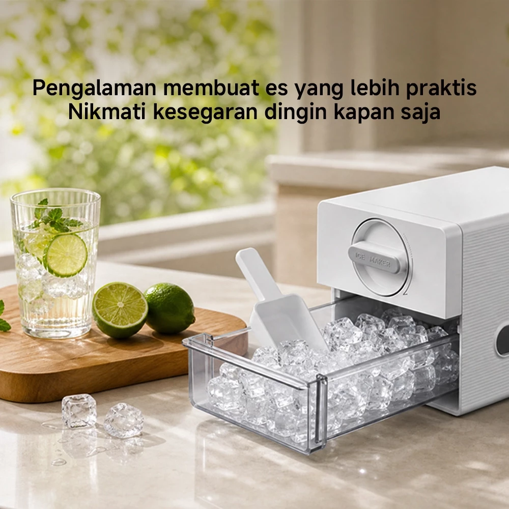 Xiaomi Mijia Side-by-Side Refrigerator 635L / Kulkas 2 Pintu / Kontrol pintar dengan Xiaomi Home App / Kapasitas Besar 635L dengan Desain Ultra-Slim / Dual Inverter / Ag+ Silver Ion: Anti-bakteri & Penghilang Bau [Xiaomi Official Store] - Gambar 3