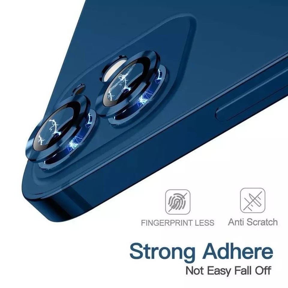 LENSA KAMERA FOR 16 / 16 PLUS LENS KAMERA KACA KAMERA ORI - Gambar 4
