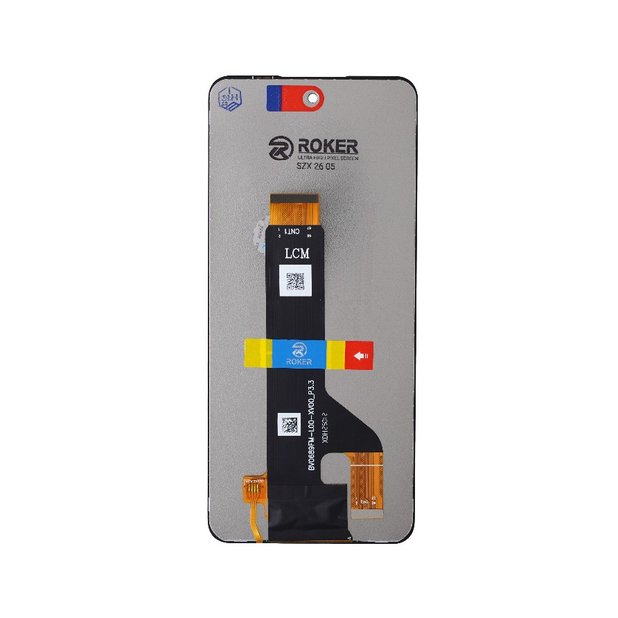 ROKER LCD TOUCHSCREEN COMPATIBLE ZTE NEO 3 5G - Gambar 2