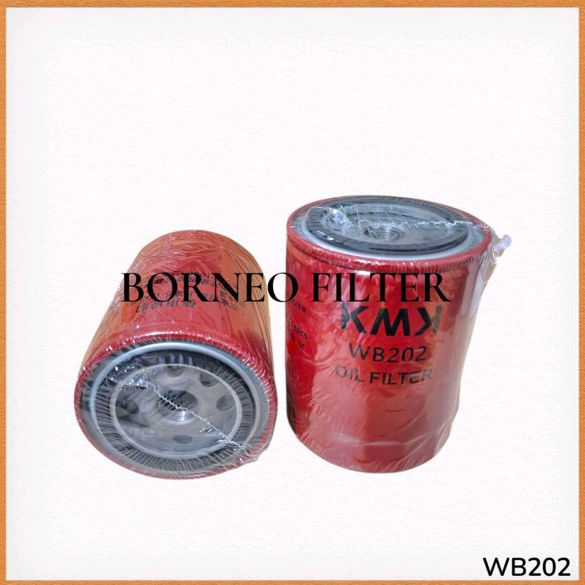 WB202 CH Oil Filter 1012015AB01-0000 JX0810B B7469 B7042 JX0810 FL-2105 ...