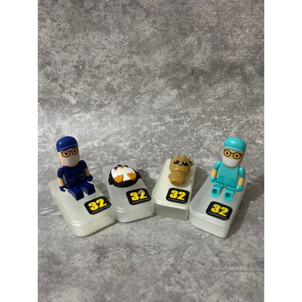 32gb character flash drive | Shopee Singapore