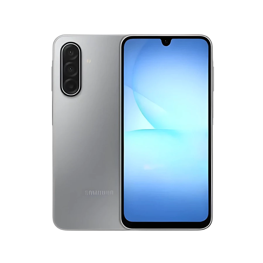Samsung Galaxy A17 4G 8/128GB NFC Garansi Resmi Indonesia ( FREE ADAPTER ) - Gambar 3