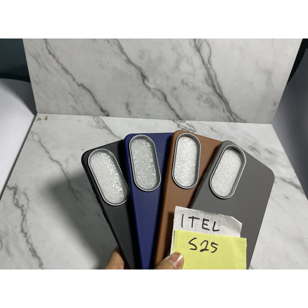 YI TAI - YC68 Case Faux Itel S25
