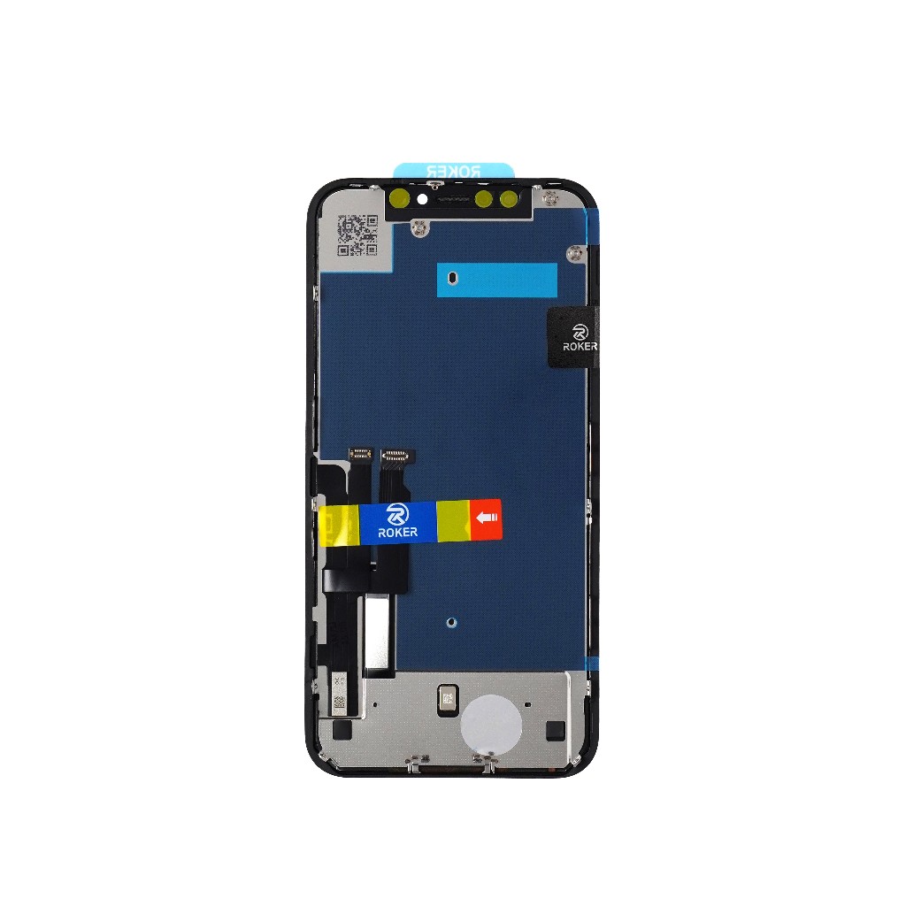 ROKER DIAMOND LCD TOUCHSCREEN IP XR HD - Gambar 2