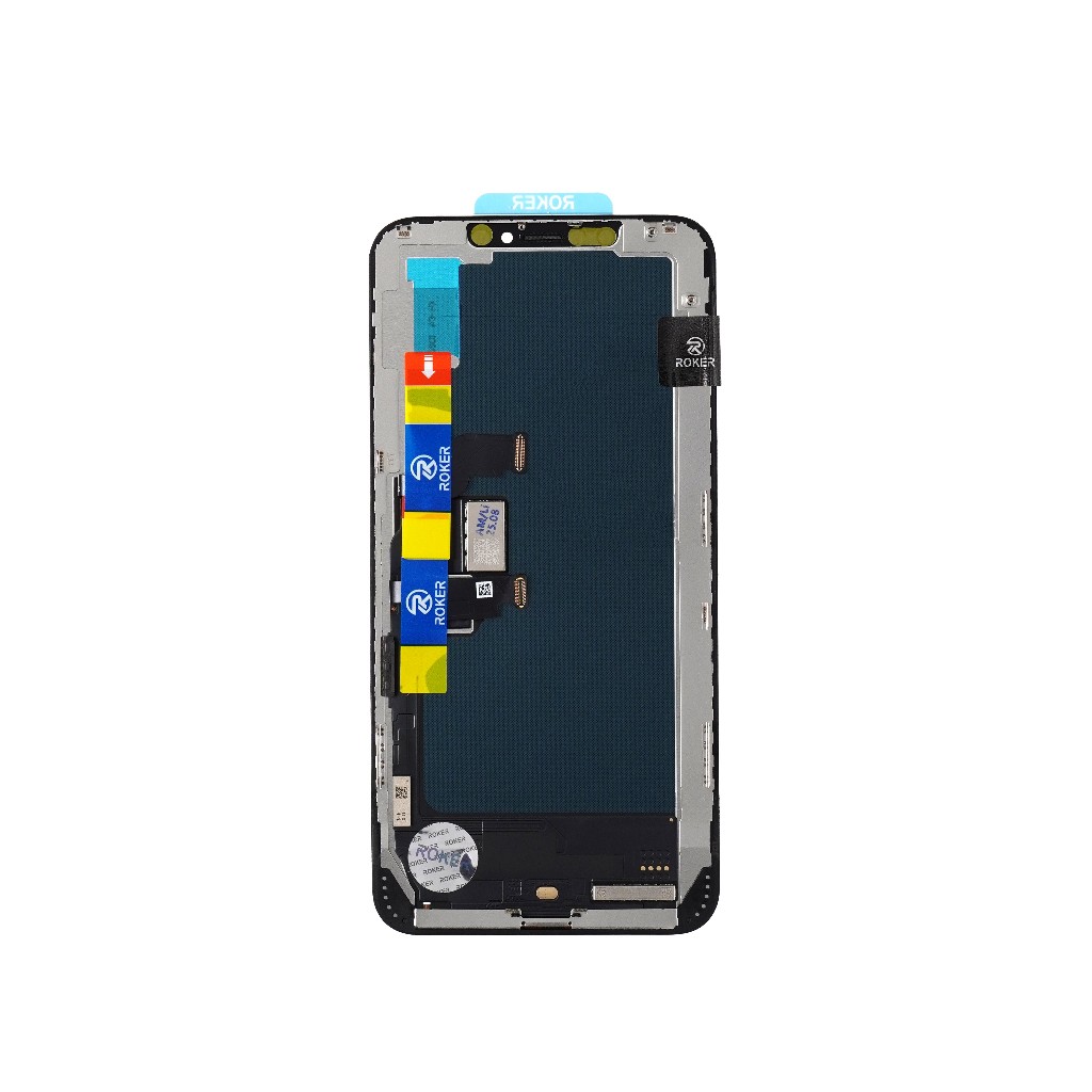 ROKER DIAMOND LCD TOUCHSCREEN IP XS MAX HD - Gambar 2