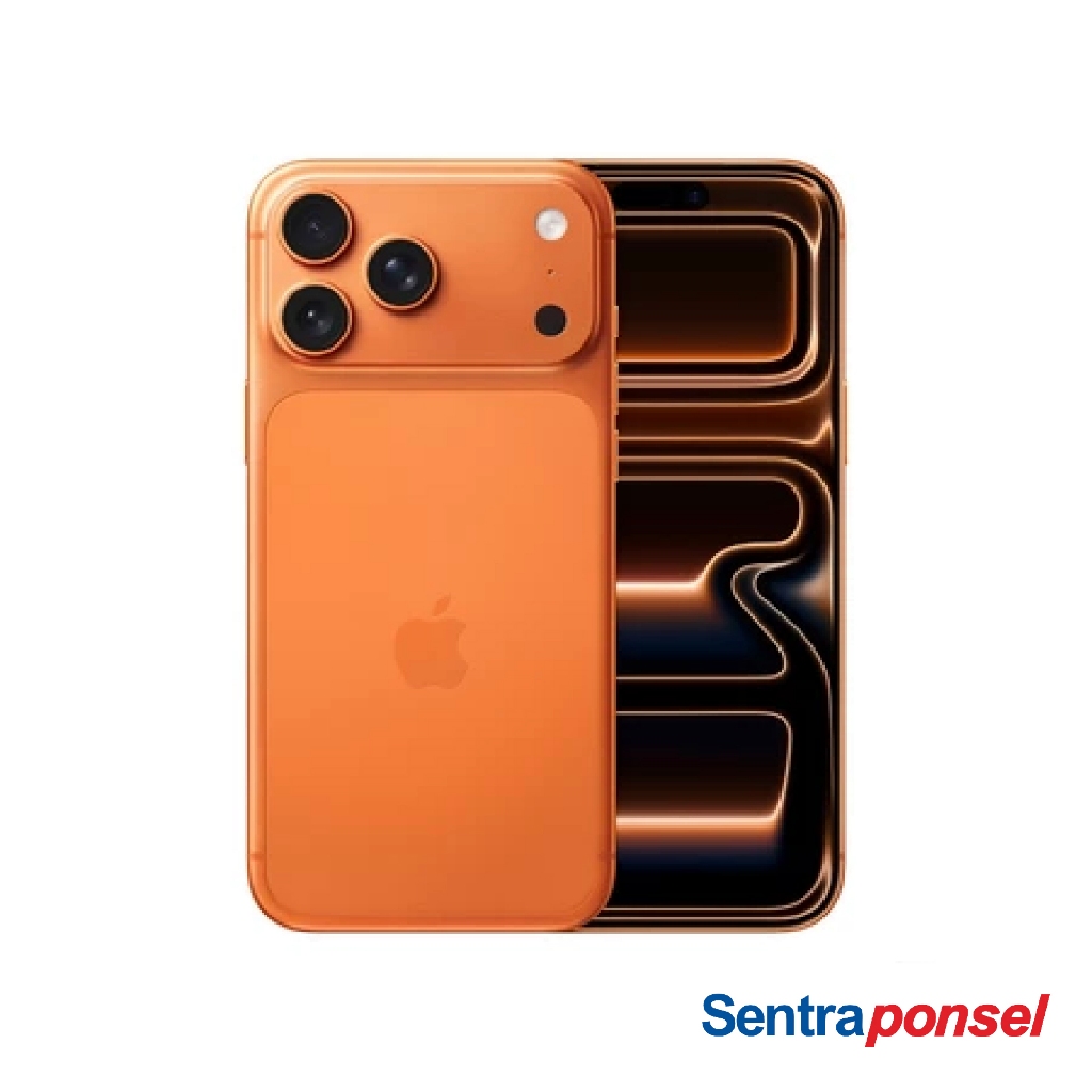 Apple iPhone 17 Pro Max