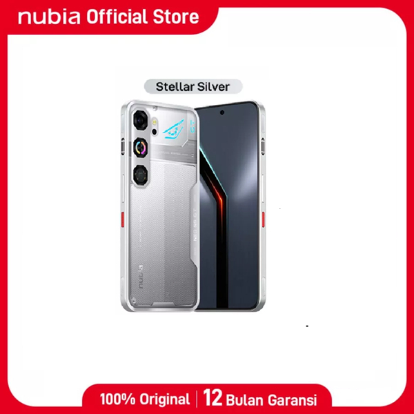 Casing HP Nubia Neo 5 GT 5G DELTA FORCE Phone Case motif karakter pelindung kamera - Gambar 2