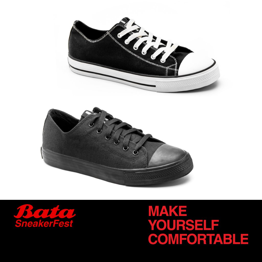 [BTS / 10 Tahun+] NORTH STAR - ROVER LOW-TOP "Anti Bacterial" Sepatu Sneakers Sekolah Kanvas Kasual Pria / Wanita