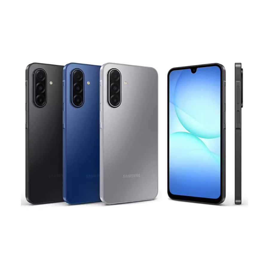 Samsung Galaxy A17 5G 8/256GB NFC Garansi Resmi Indonesia ( FREE ADAPTER ) - Gambar 3