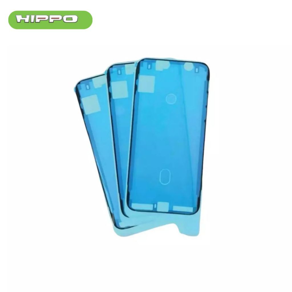 Hippo Lem Adhesive LCD For Iphone 6G 7 8 X XR XS MAX 11 Pro Max 12 Mini Pro Max 13 Mini Pro Max 14 Plus Pro Max 15 Plus Pro Max