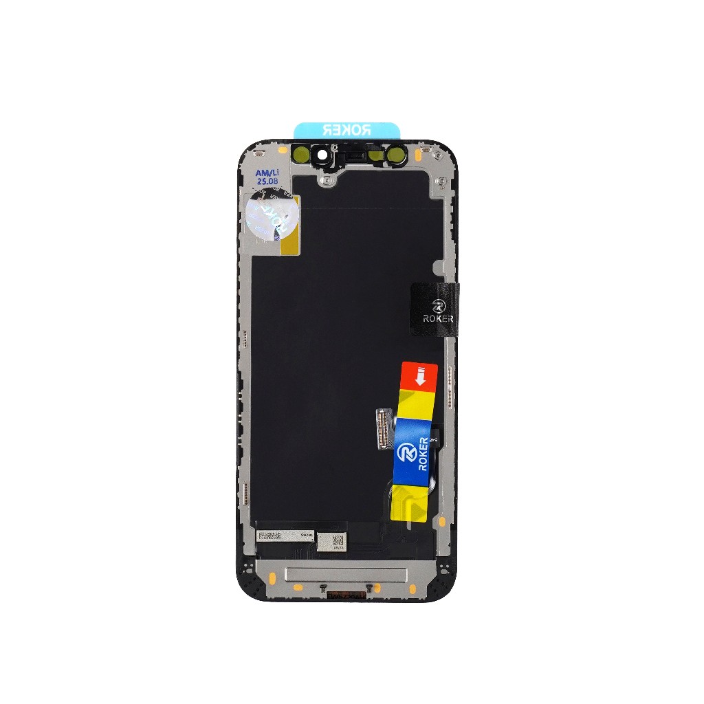 ROKER DIAMOND LCD TOUCHSCREEN IP 12 MINI HD (MOVE IC) - Gambar 3
