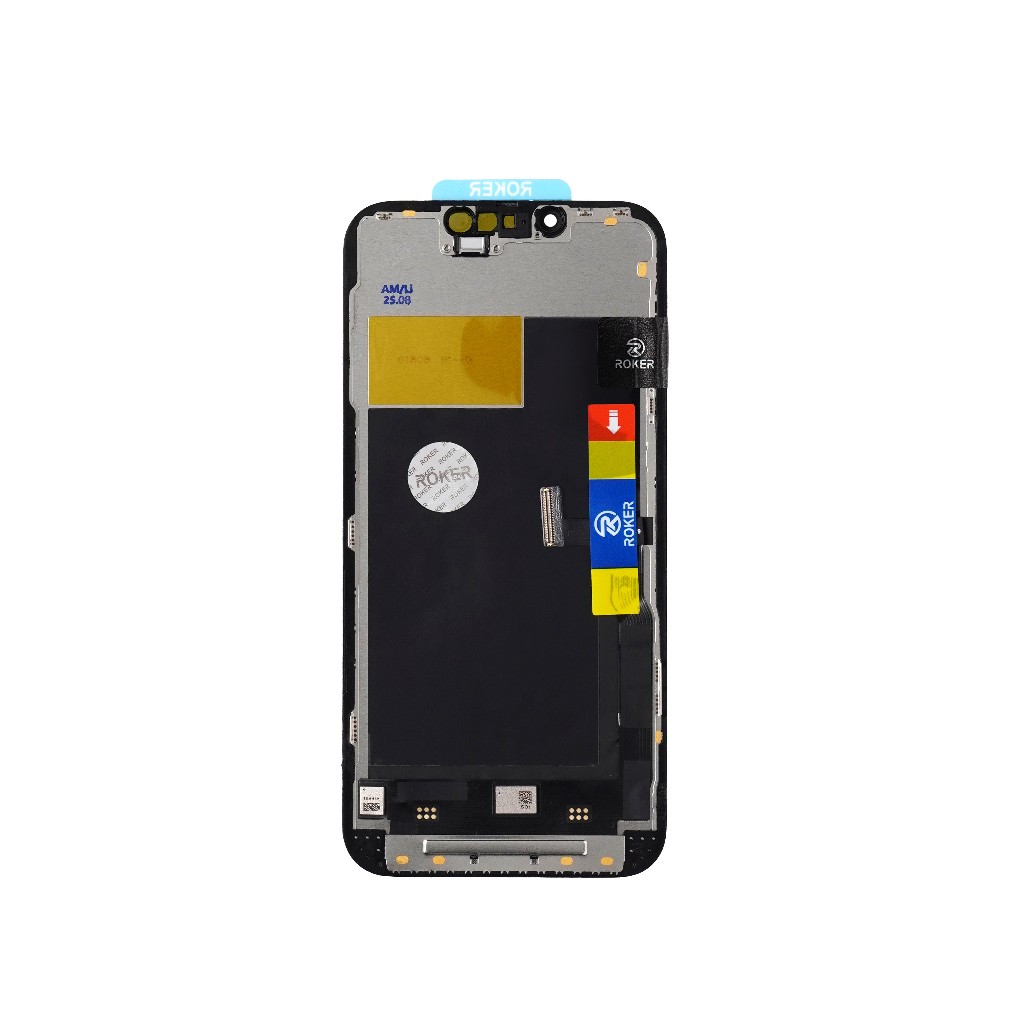 ROKER DIAMOND LCD TOUCHSCREEN IP 13 PRO HD (MOVE IC) - Gambar 2
