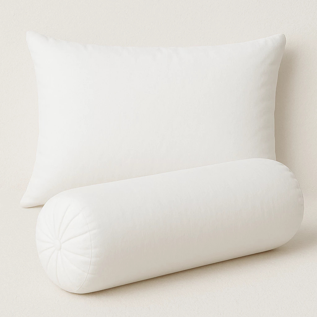 Bantal & Guling Tidur Silicone - Gambar 2