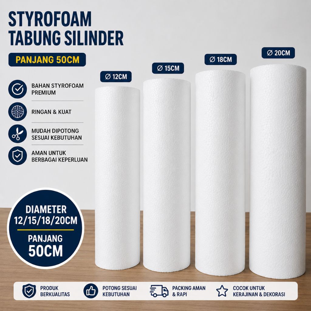 Buy Styrofoam Products At Sale Prices Online - July 2026 | Shopee Singapore