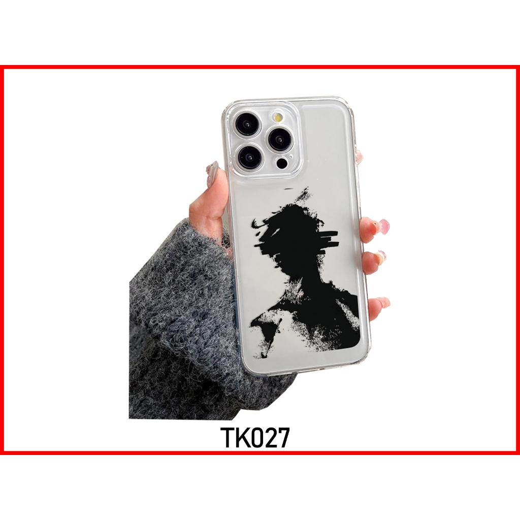 YI TAI - MC36 Case Motif A ZTE Nubia A36 4G A56 4G - Gambar 3