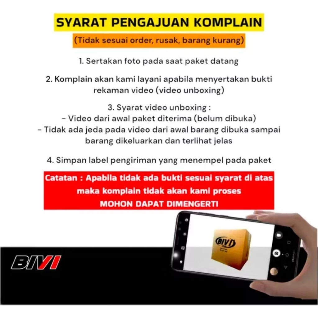 Helm Bogo Retro Half Face BIVI PREMIO LIST COKLAT Desain Nyaman Dan Aman SNI Pria Remaja Dewasa Wanita - Gambar 4