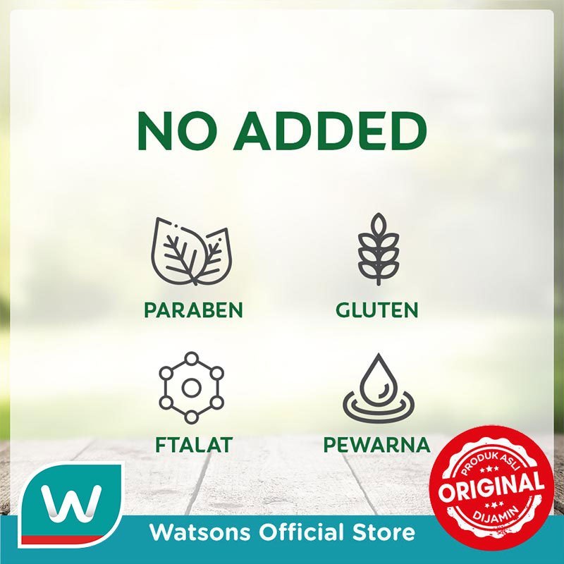 Palmolive Naturals Shampoo & Conditioner Ultra Smooth 180ml - Gambar 4
