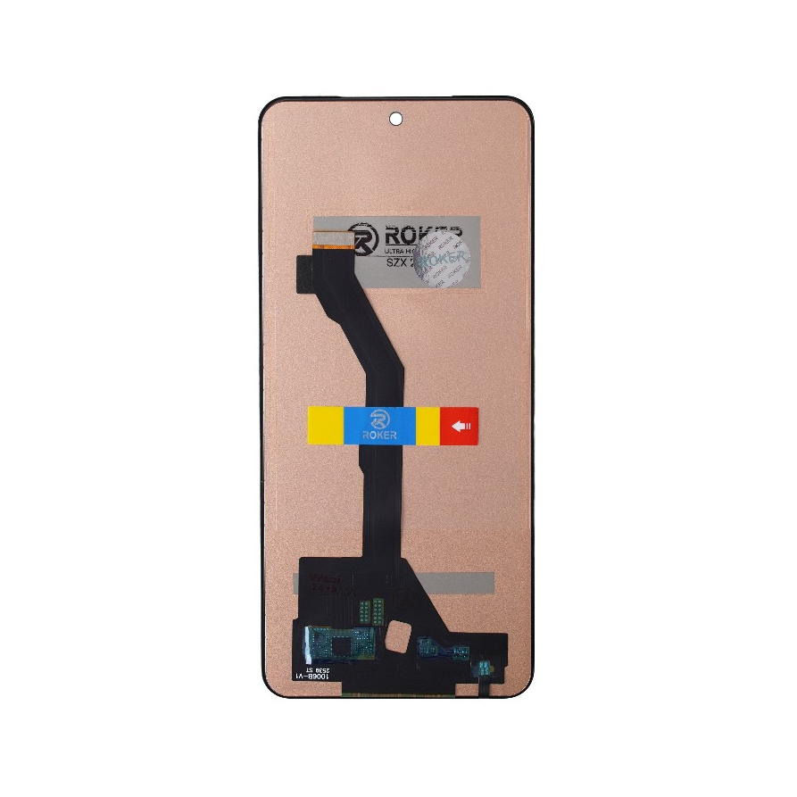 ROKER LCD TOUCHSCREEN COMPATIBLE VIVO V50 LITE - Gambar 2