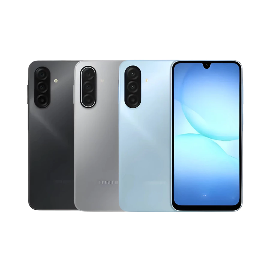 Samsung Galaxy A17 4G 8/128GB NFC Garansi Resmi Indonesia ( FREE ADAPTER ) - Gambar 2