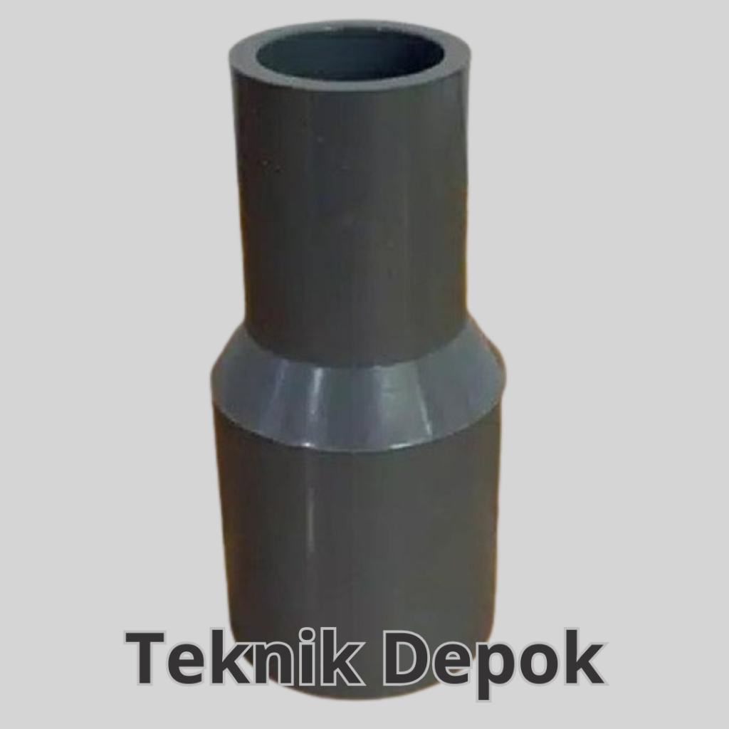 Reducing Socket AW 2 X 1 Inch Reducer Socket Flok Vlok Plok Sok Sock ...