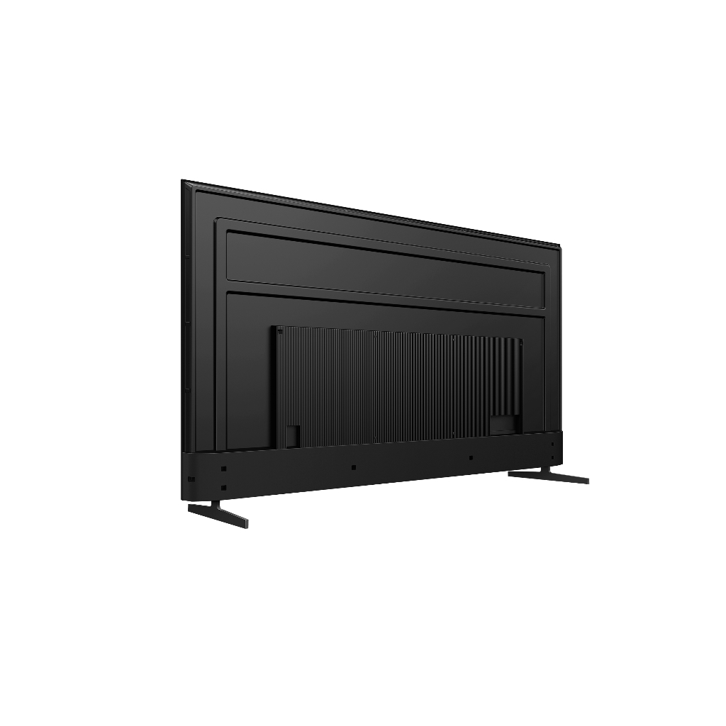 BRAVIA 3 II 75 Inch TV / XR Processor / 4K Ultra HD / High Dynamic Range (HDR) / Smart TV (Google TV) / K-75XR30M - Gambar 3