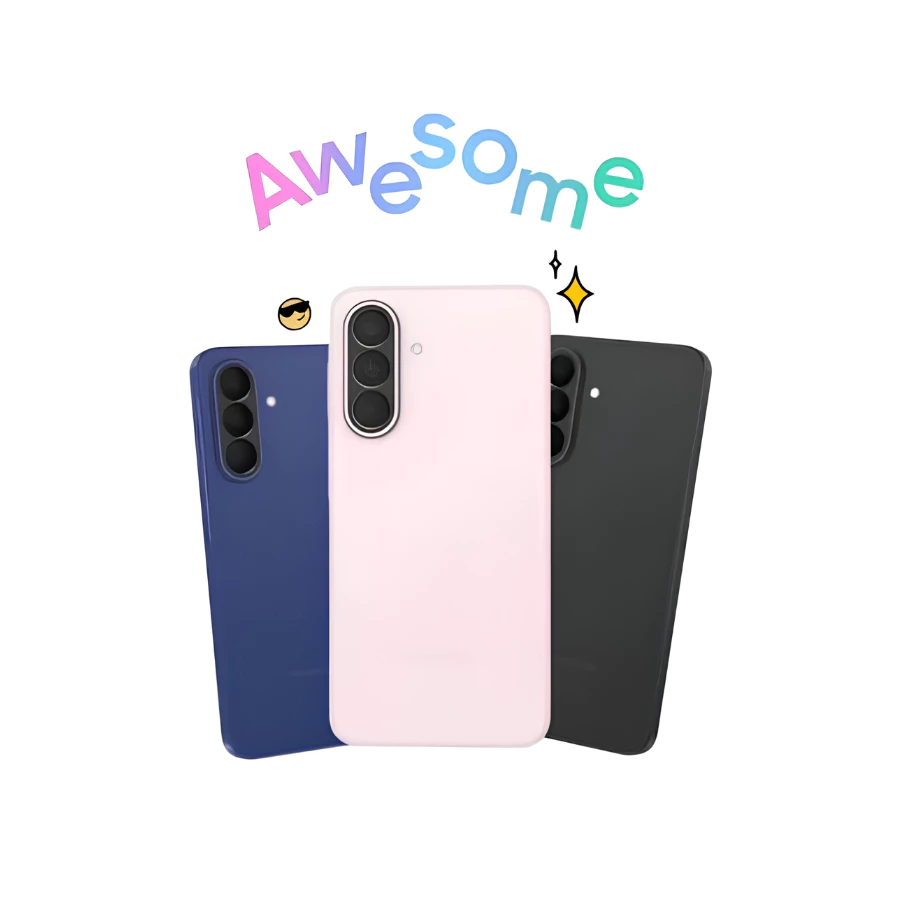 Samsung Galaxy A27 5G 6/128GB NFC Garansi Resmi Indonesia - Gambar 2