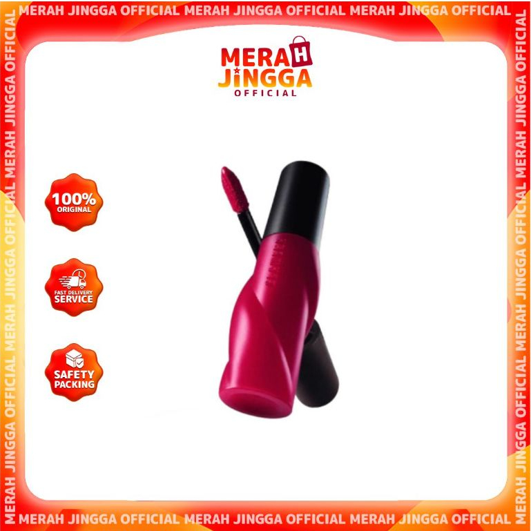 GLAMERA Hydra Tint Lip Stain​ 2.5 gr / Merah Jingga Official