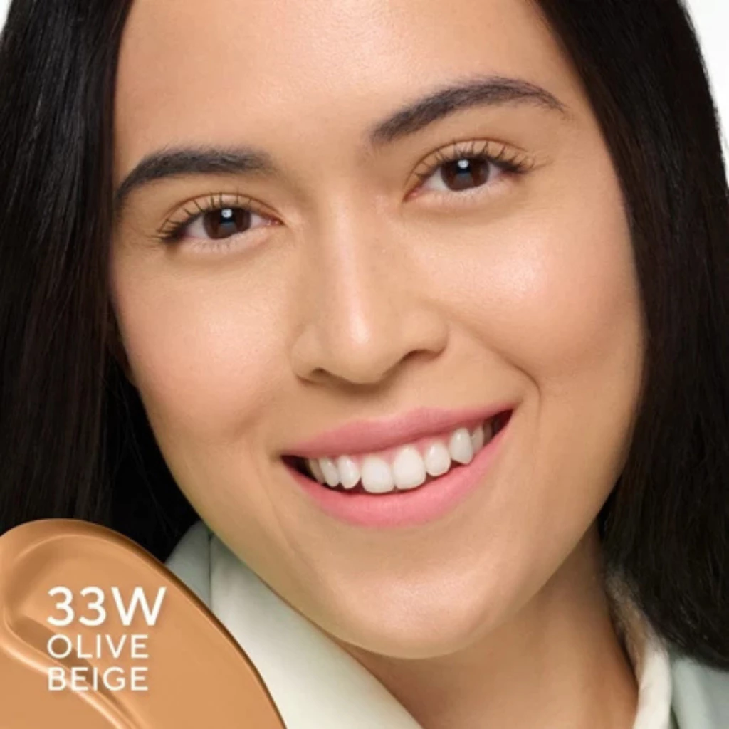WARDAH Colorfit 5D Blur Cloud Refill Cushion Matte Finish / Distributor Cream Ori - Gambar 2