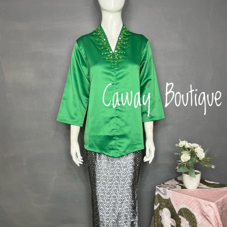 One Set of Mixed Motifs Caway Boutique | Shopee Singapore