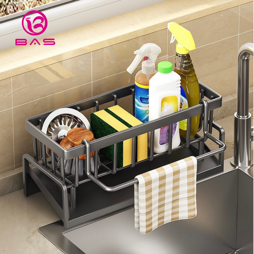 Buy sponge holder sink At Sale Prices Online - October 2026 | Shopee ...