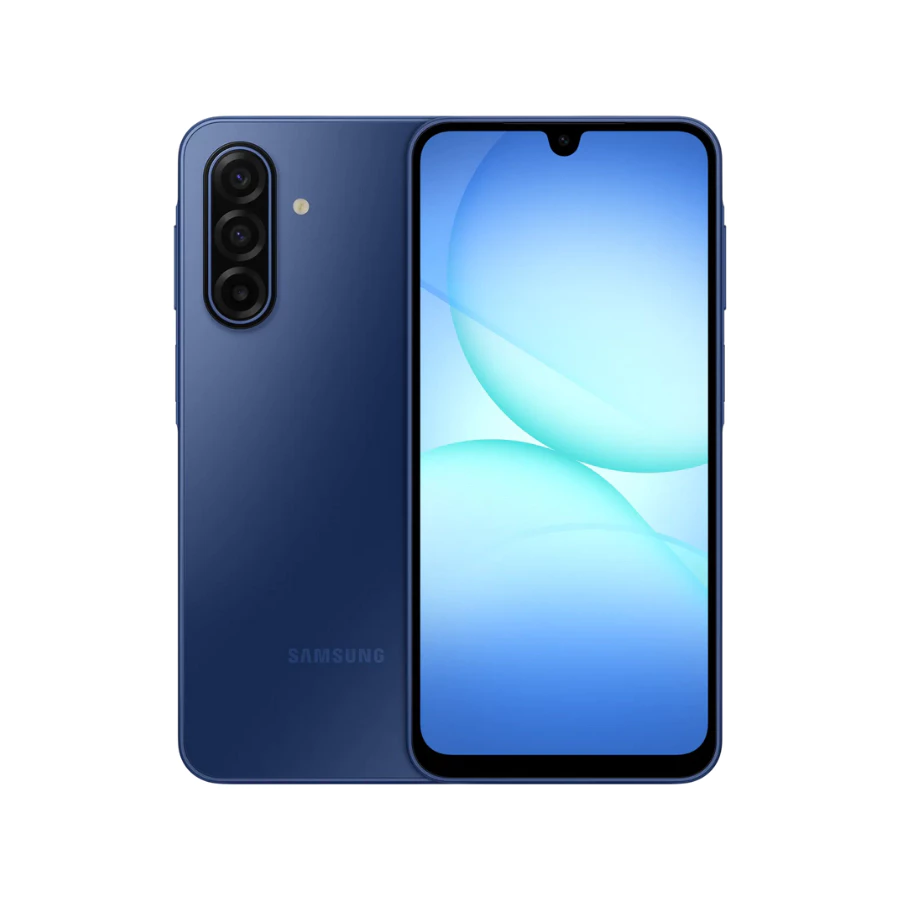 Samsung Galaxy A17 5G 8/256GB NFC Garansi Resmi Indonesia ( FREE ADAPTER ) - Gambar 4