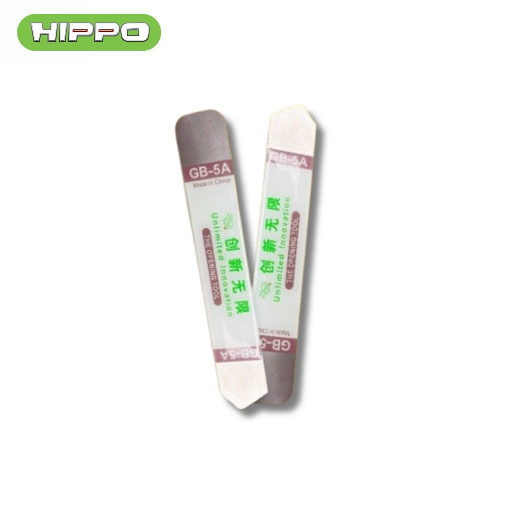 Hippo Repair tools Alat Pembuka / Penarik LCD HP GB-5A
