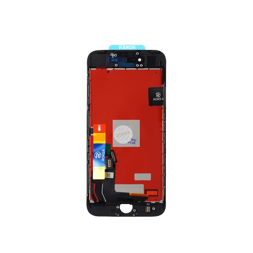 ROKER DIAMOND LCD TOUCHSCREEN IP 7G HD - Gambar 3