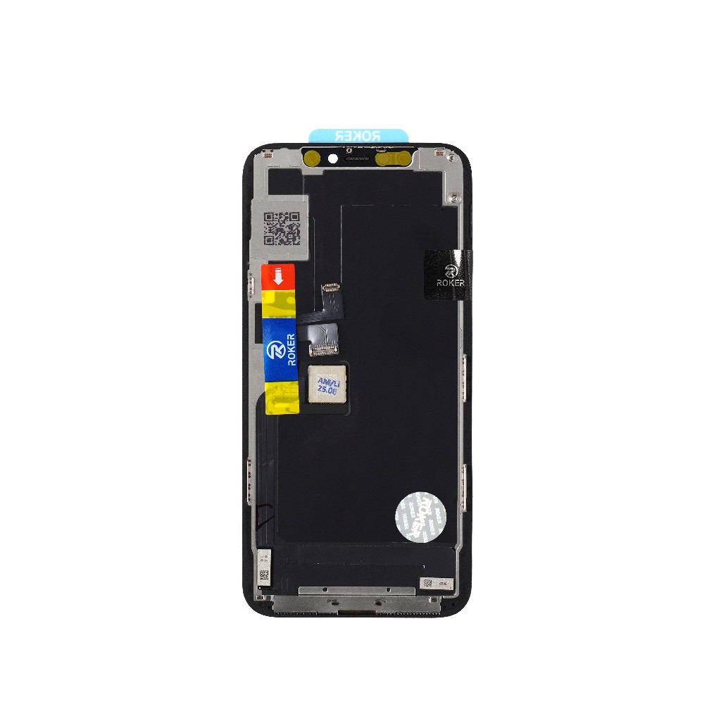 ROKER DIAMOND LCD TOUCHSCREEN IP 11 PRO HD (MOVE IC) - Gambar 2