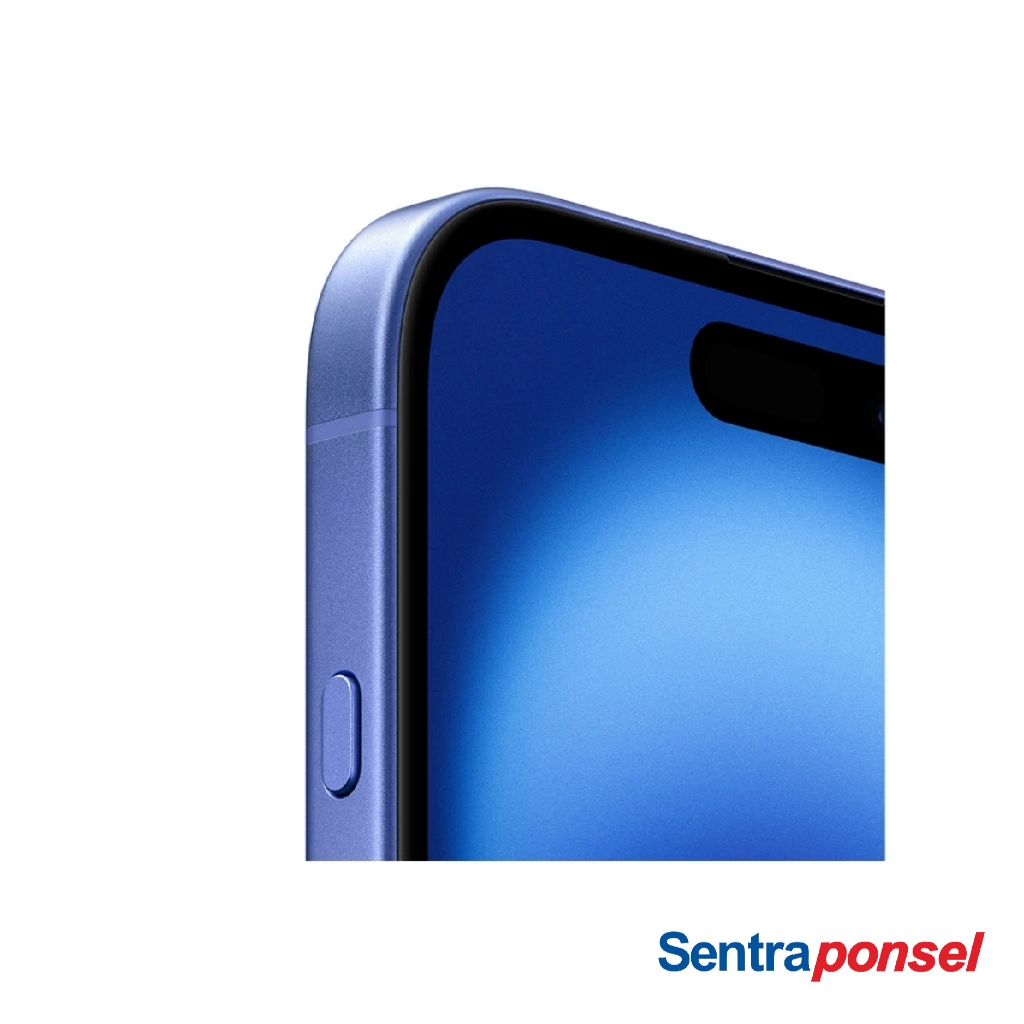 Apple iPhone 16 Plus - Gambar 3