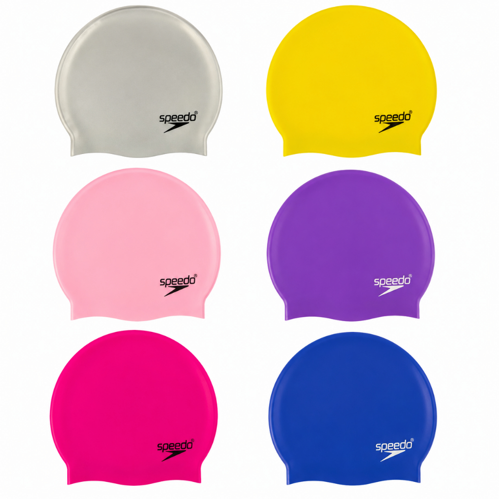 Buy Speedo swim cap At Sale Prices Online - October 2026 | Shopee Singapore