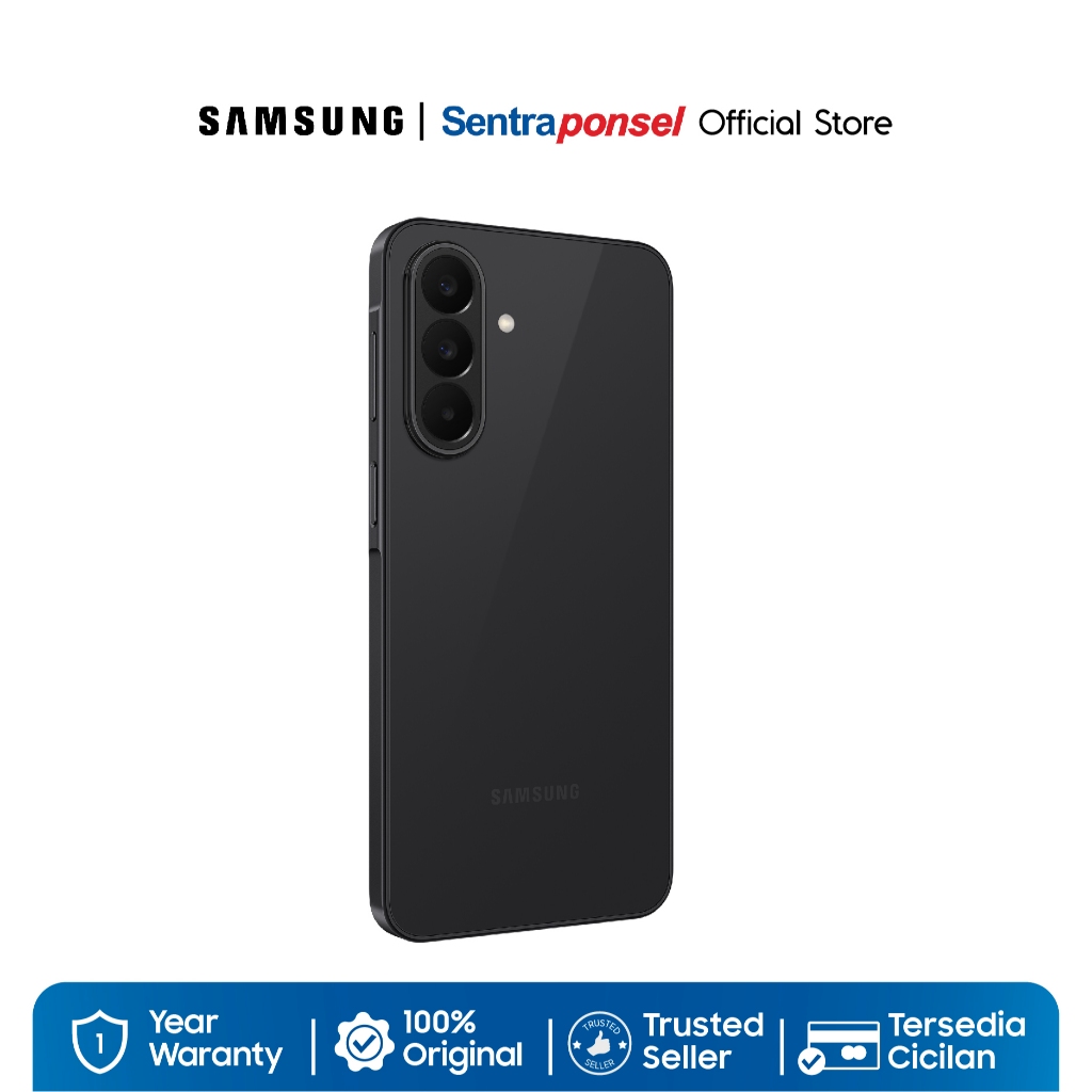 Samsung Galaxy A27 5G 6GB/128GB 8GB/256GB / 6.7” FHD+ Super AMOLED Infinity-O display 120 Hz / Snapdragon 6 Gen 3 / Kamera Utama 50MP OIS - Gambar 4