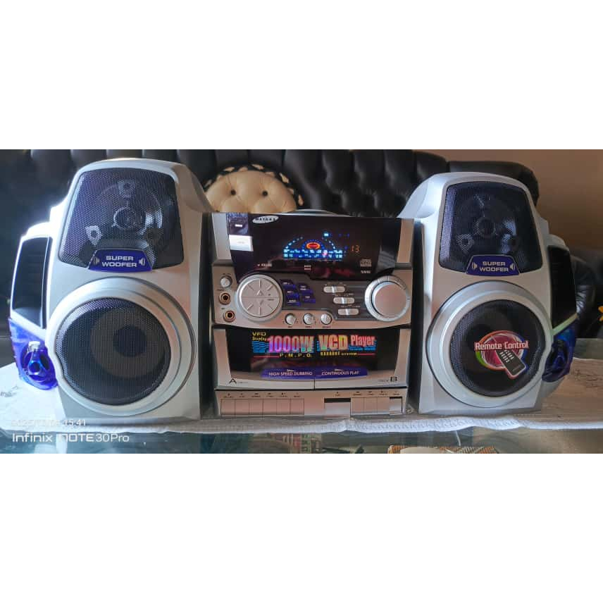 WAREHOUSE SALE MINI COMPO JUMBO NORMAL AND NEW MINI COMPO RADIO TAPE ...