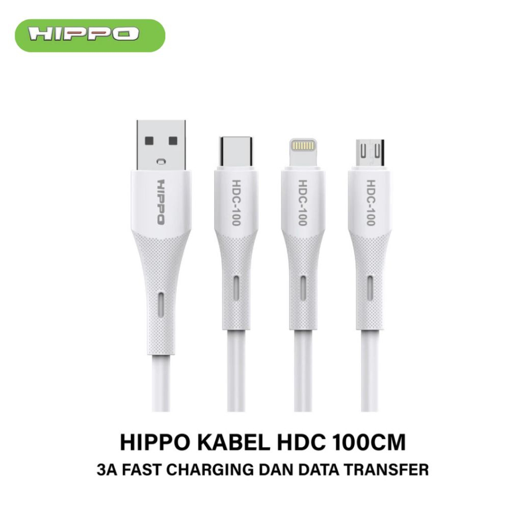 Hippo Kabel Data HDC-100