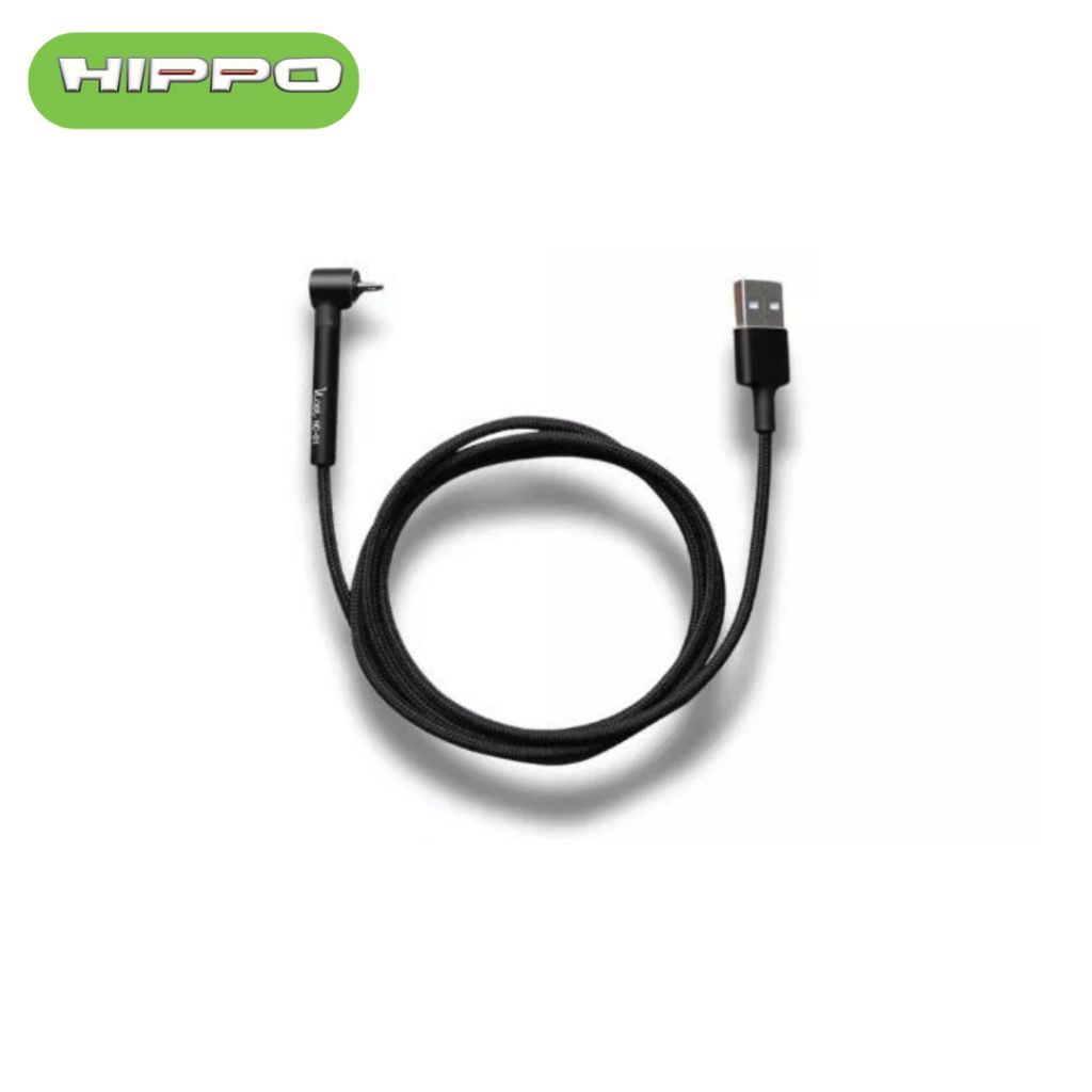 Vlast Kabel Data HC-01 Lightning USB 100 cm