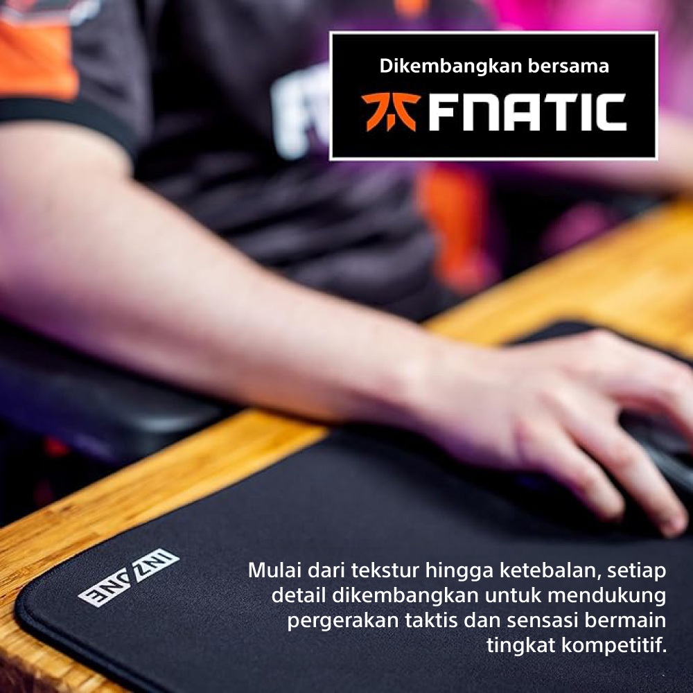 Sony INZONE Mat F Gaming Mouse Pad / MPD-F900 - Gambar 2