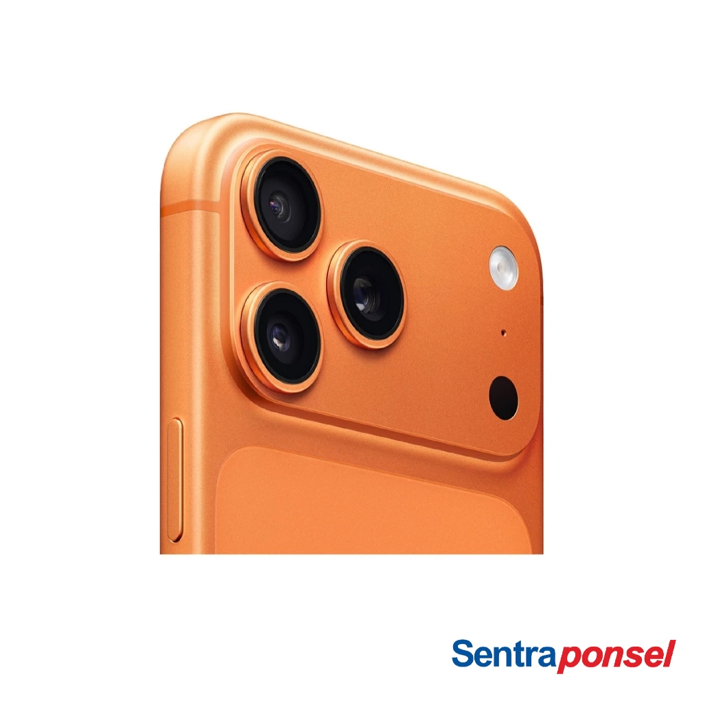 Apple iPhone 17 Pro Max - Gambar 3
