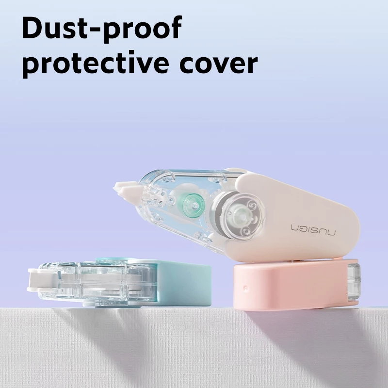 Nusign Mini Correction Tape / Tip-Ex Mini ENS174 - Gambar 4