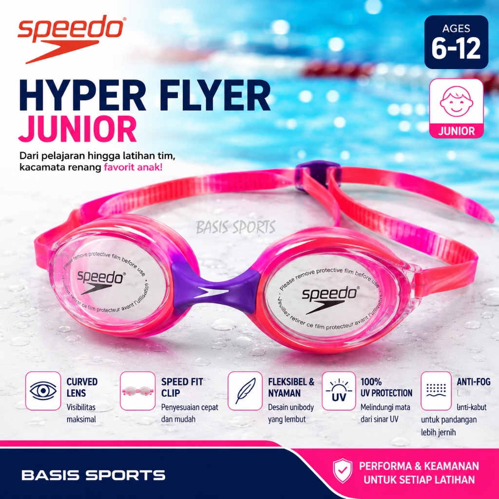 Buy Speedo goggles kids At Sale Prices Online - October 2026 | Shopee ...