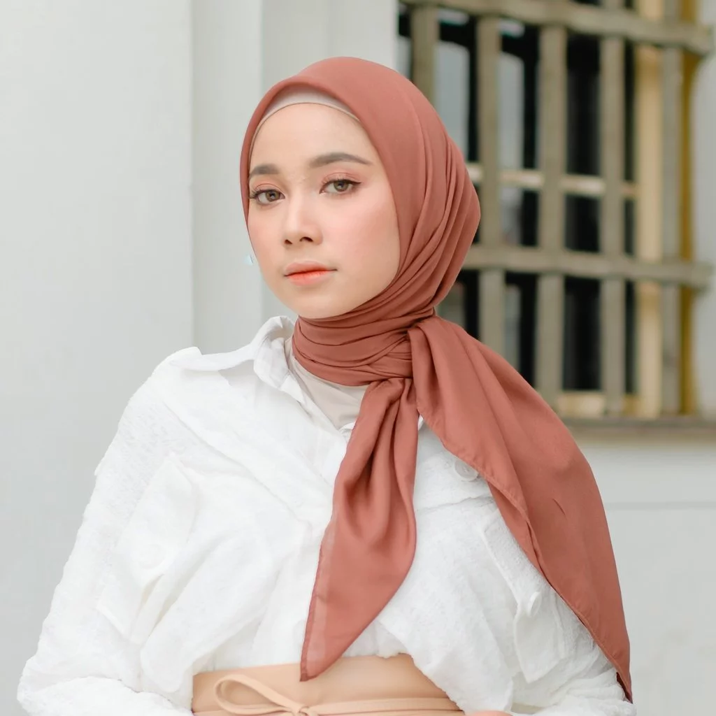 Lozy Hijab - Clearance Sale Hijab Serba 29k - Gambar 2