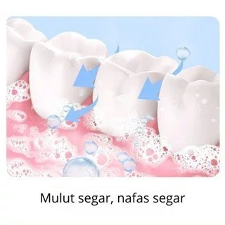 GROSIR 12 Pcs Colugea SP4 Whitening Toothpaste Pasta Gigi 100ml Probiotik Pembersih Plak 77024 - Gambar 3