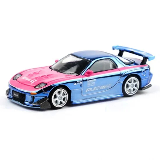 Pop Race 164/ MAZDA RX7 FC3S RE-AMEMIYA RE-AMEMIYA HEC 2025 | Shopee ...