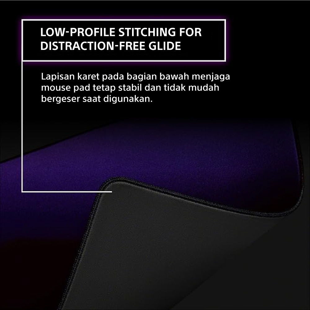 Sony INZONE Mat D Gaming Mouse Pad / MPD-D700 - Gambar 4