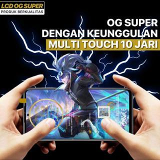 LCD TOUCHSCREEN VIVO Y35 2022 ORIGINAL - Gambar 3